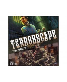 Asmodee Terrorscape