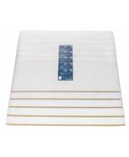 Nordic Quality 352204 dishwasher part/accessory Transparent Drip tray