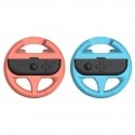 Subsonic Pack of 2 steering wheels for Switch & Switch 2