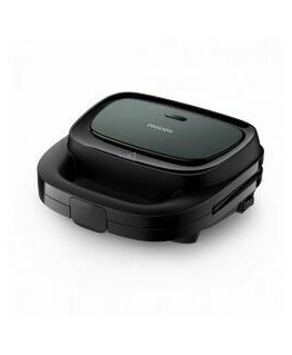 Ceramic Sandwich Toaster ST11BI