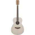 Yamaha STORIA I Akustinė gitara 6 stygos Mėlyna, Balta