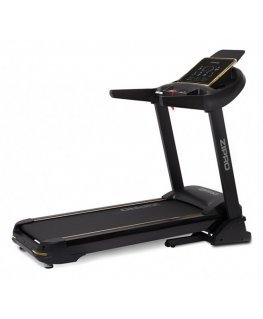 ZIPRO Pacemaker Gold liikuv jooksurada 1400 x 51,5 mm 20 km/h