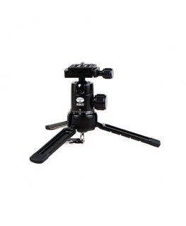 Sirui 3T-35K tripod Digital/film cameras 3 leg(s) Black