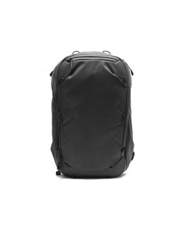 Peak Design BTR-45-BK-1 reisiseljakott 45 l Must