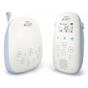 Philips AVENT Advanced SCD715/26 Advanced Audio DECT -itkuhälytin