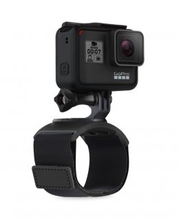 GoPro Hand + Wrist Strap
