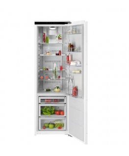 AEG TK9ZS181DC холодильник Встроенный 274 L D Белый