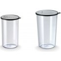 Bamix 450.050 cup Transparent Universal 2 pc(s)