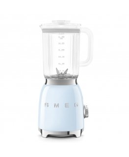 Smeg 50's Style Blenders BLF03PBEU Pastel Blue