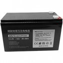Extra Digital LiFePO4 Battery 12.8V, 20Ah
