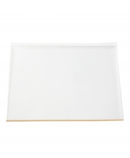 Nordic Quality Tulvasuoja, 91,5 x 68cm, läpinäkyvä