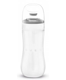 Smeg BGF03 kannmikser Hall, Läbipaistev