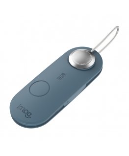 Knog Scout Travel Багаж Finder Графит