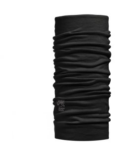 Buff 100637 apkakle un kaklasaite Melns