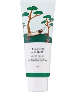 ROUND LAB Pine Calming Cica Cleanser 150 ml