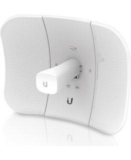 Ubiquiti LiteBeam AC Gen2 Võrgusild Valge