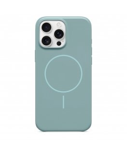 Apple Beats iPhone 16 Pro Max Case with MagSafe - Riptide Blue