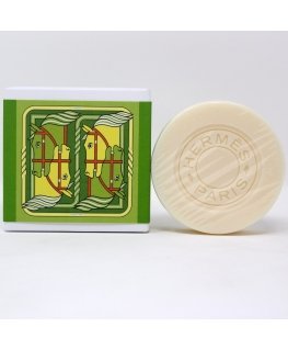 Hermes, Eau de Pamplemousse Rose, Scented Soap Bar, 100 g