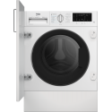 Washer-dryer BEKO B5DBT68547W