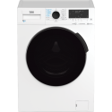 Washer-dryer BEKO B5DBT68547W