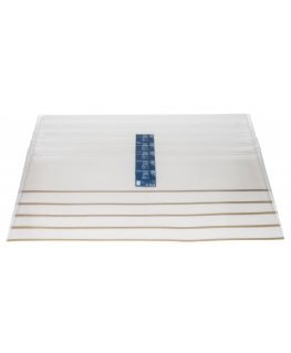 Nordic Quality 352297 dishwasher part/accessory Transparent Drip tray