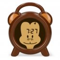 Alecto BC-100 MONKEY alarm clock