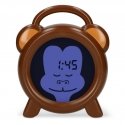 Alecto BC-100 MONKEY alarm clock