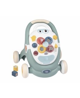 Smoby Dickie 7600140304 vaikštynė kūdikiui Multi spalvos