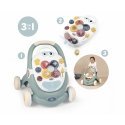 Smoby Dickie 7600140304 vaikštynė kūdikiui Multi spalvos