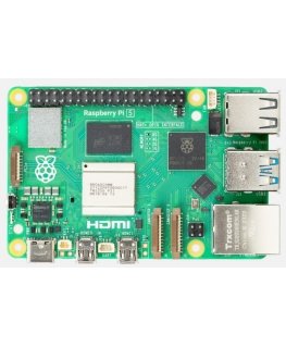 Raspberry Pi 5B development board 2400 MHz Arm Cortex-A76
