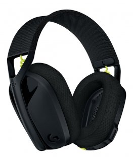 Logitech G 981-001050 headphones/headset