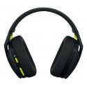 Logitech G G435 LIGHTSPEED Wireless Gaming Headset