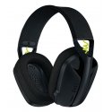 Logitech G 981-001050 headphones/headset