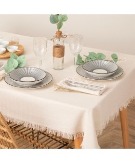 Atmosphera 194371Z pöytäliina