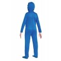 Disguise Jay Fancy Dress Costume, 4-6 Years Disguise Jay Fancy Dress Costume, 4-6 Years