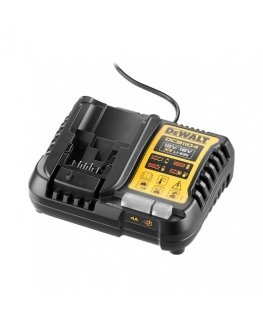 DeWALT DCB1104-QW baterijų įkroviklis