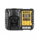 DeWALT DCB1104-QW baterijų įkroviklis