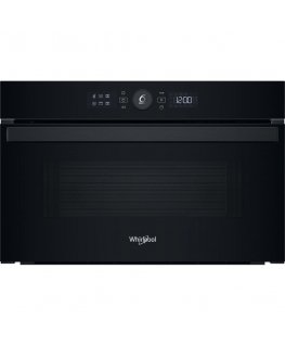 Whirlpool WMD44MB Black Grill microwave Built-in 31 L 1000 W
