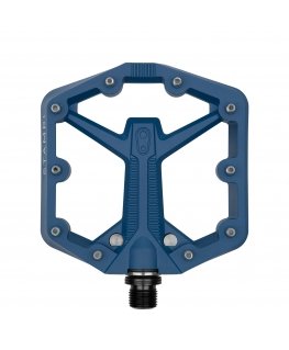 Crankbrothers Stamp 1 Gen 2 polkupyörän poljin Sininen 2 kpl