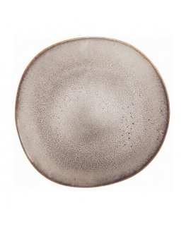 Villeroy & Boch Lave Обеденная тарелка Круглый Глина Бежевый 1 шт