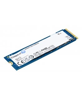 Kingston Technology NV3 1 TB M.2 PCI Express 4.0 NVMe 3D NAND