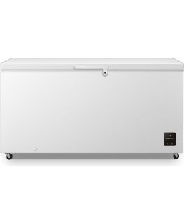 Gorenje FH50EAW Arkkupakastin Vapaasti seisova 500 L E Valkoinen