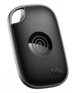 Tile Pro 2024 Универсальная Finder Черный