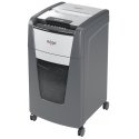 Rexel Optimum AutoFeed+ 225X Automatic Cross Cut Paper Shredder P4