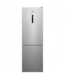 Electrolux LNC7ME32X3 Brīvi novietots 331 L E Nerūsējošs tērauds