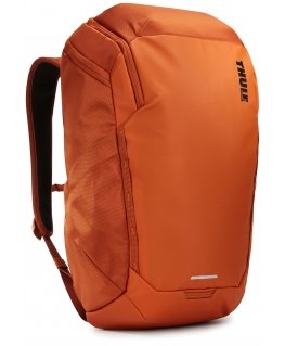 Thule Chasm TCHB-115 Autumnal backpack Orange Nylon, Thermoplastic elastomer (TPE)