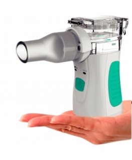 Galiplus NEBULIZER 1 vnt.