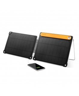 BioLite SolarPanel 10+ aurinkopaneeli 10 W Yksikiteinen pii