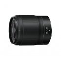 Nikon Nikkor Z 35 mm 1:1.8 S SLR Черный