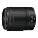 Nikon Nikkor Z 35 mm 1:1.8 S SLR Juoda